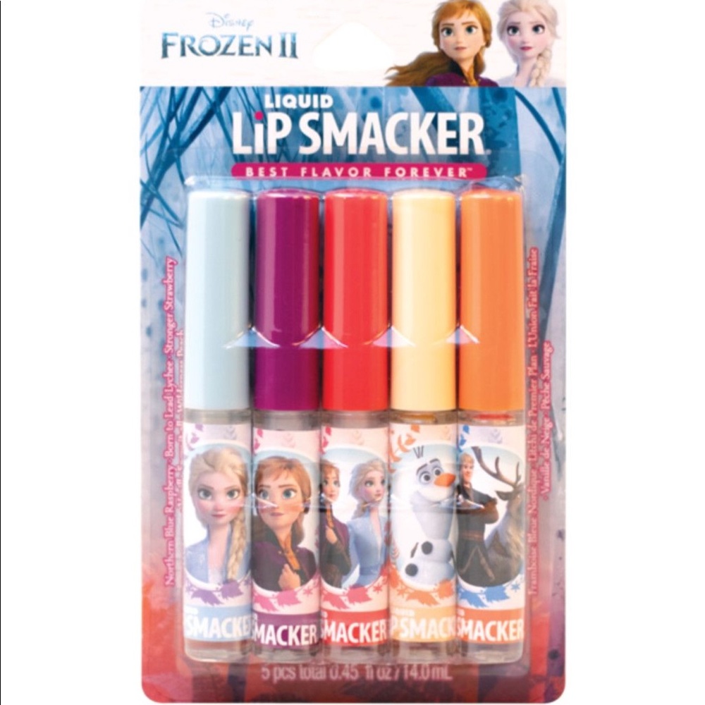 Frozen Liquid Party pack